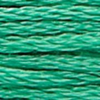 Preview: Anchor Sticktwist 8m Froschgrün